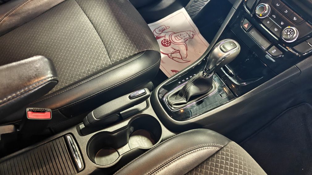 Buick Encore Preferred 2020 d&rsquo;occasion à vendre - 21