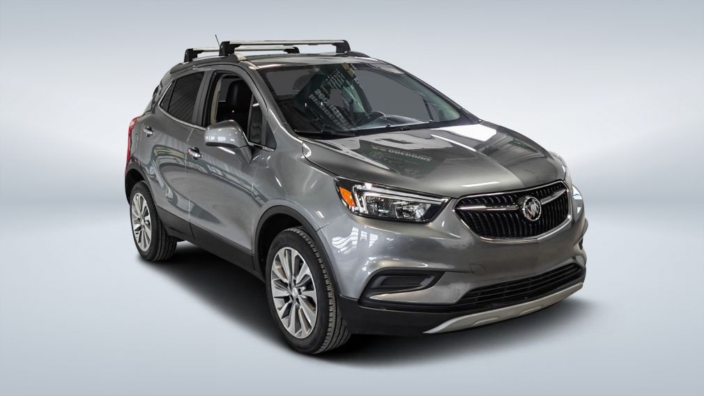 Buick Encore Preferred