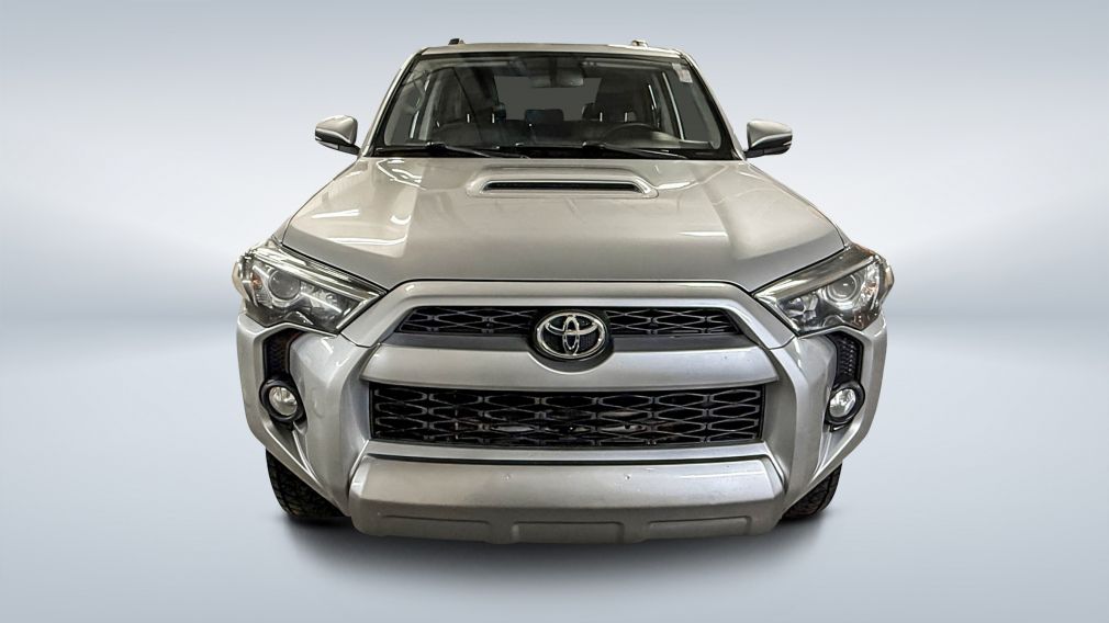Toyota 4Runner 4WD 2019 à vendre à Trois-Rivières - 2