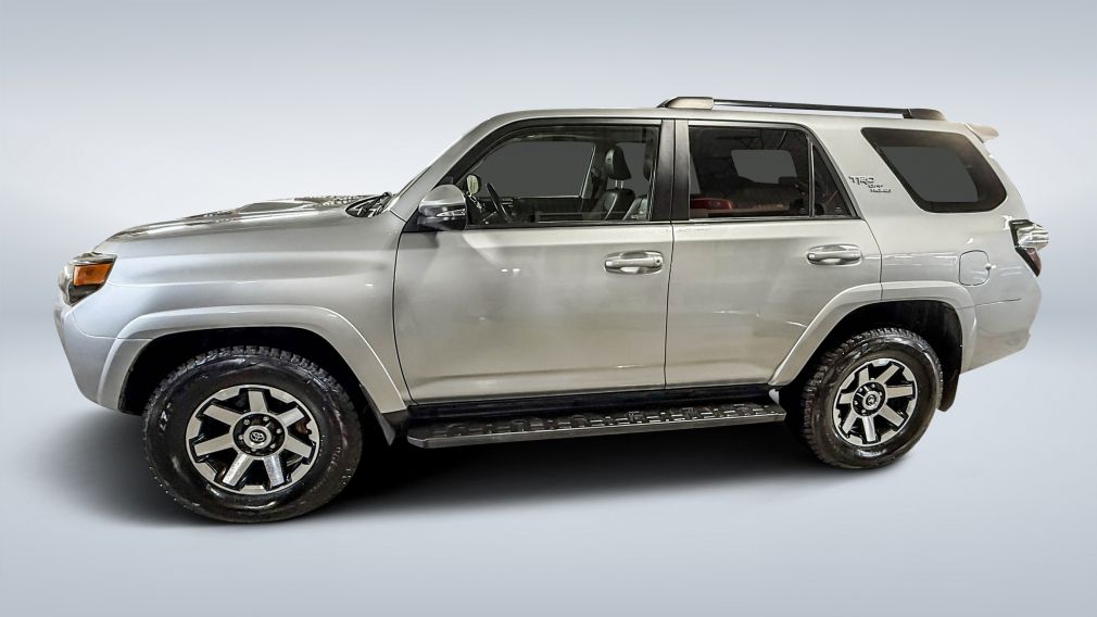 Toyota 4Runner 4WD 2019 à vendre à Trois-Rivières - 4