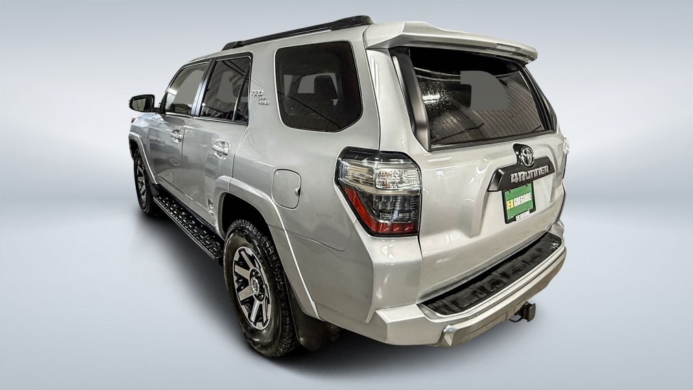 Toyota 4Runner 4WD 2019 à vendre à Trois-Rivières - 5