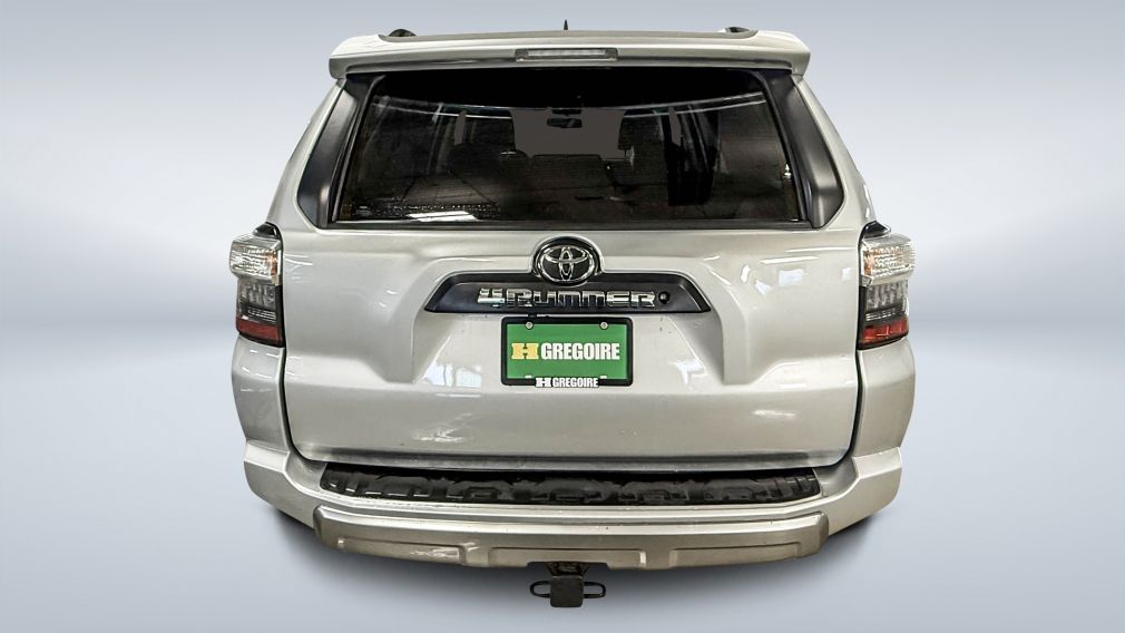Toyota 4Runner 4WD 2019 à vendre à Trois-Rivières - 6