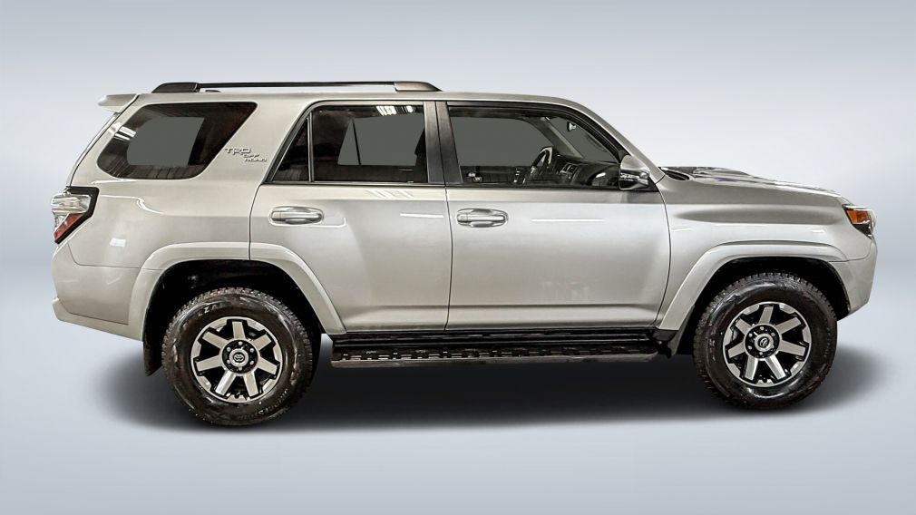 Toyota 4Runner 4WD 2019 à vendre à Trois-Rivières - 8