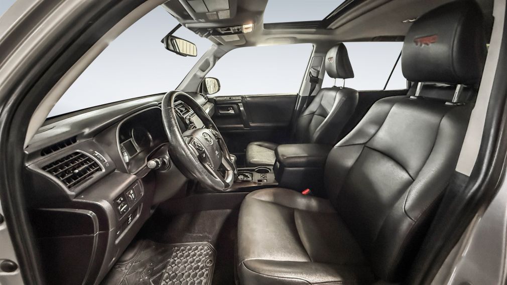 Toyota 4Runner 4WD 2019 à vendre à Trois-Rivières - 9
