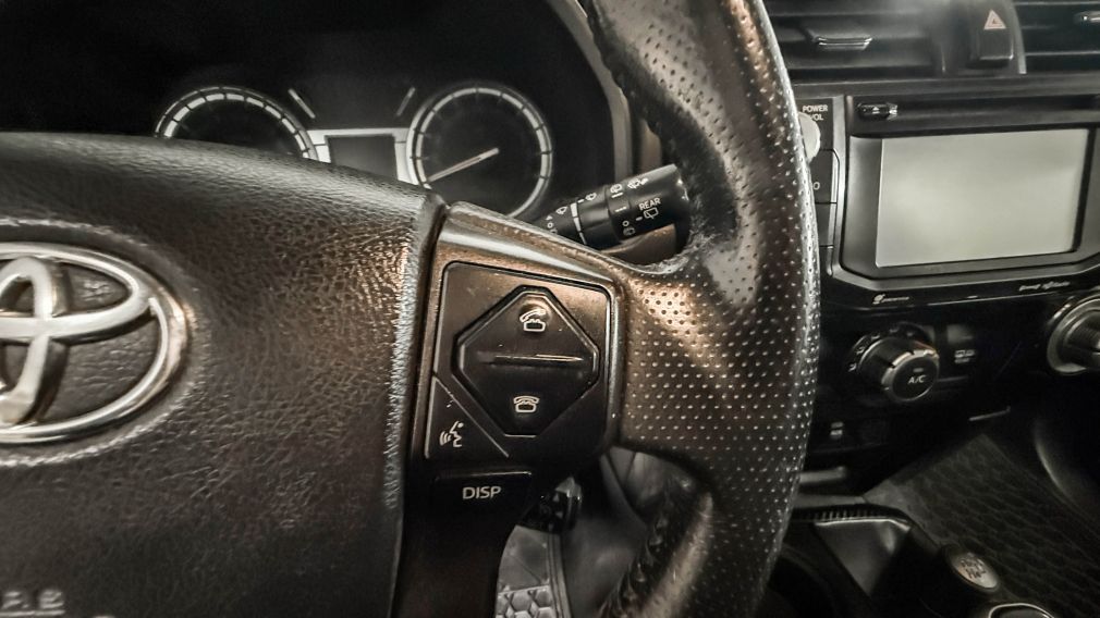 Toyota 4Runner 4WD 2019 à vendre à Trois-Rivières - 12