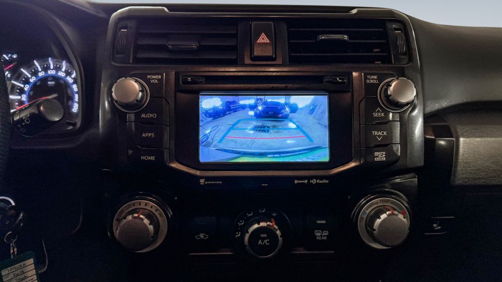 Toyota 4Runner 4WD 2019 à vendre à Trois-Rivières - 14