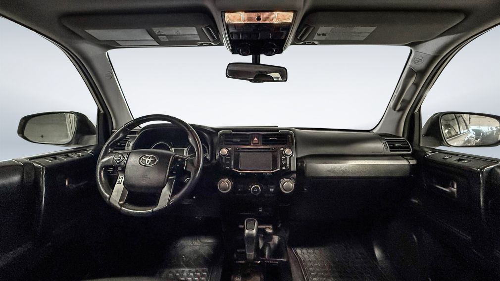 Toyota 4Runner 4WD 2019 à vendre à Trois-Rivières - 18