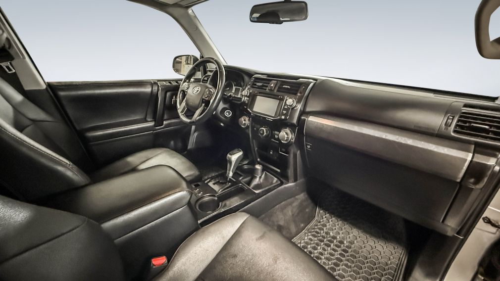 Toyota 4Runner 4WD 2019 à vendre à Trois-Rivières - 20