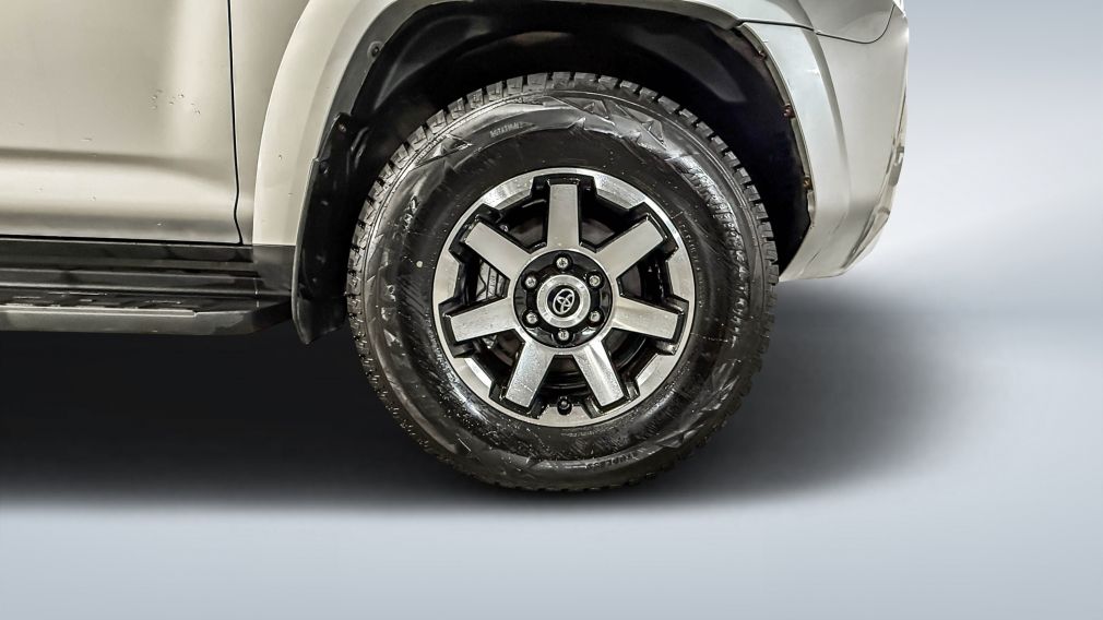 Toyota 4Runner 4WD 2019 à vendre à Trois-Rivières - 21