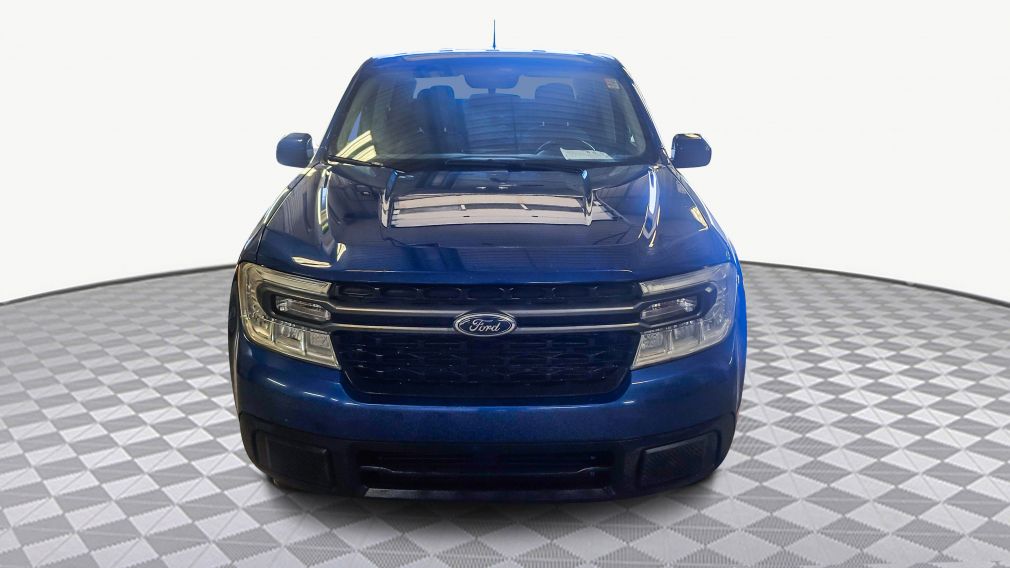 Ford Maverick XLT 2023 d’occasion à vendre - 2