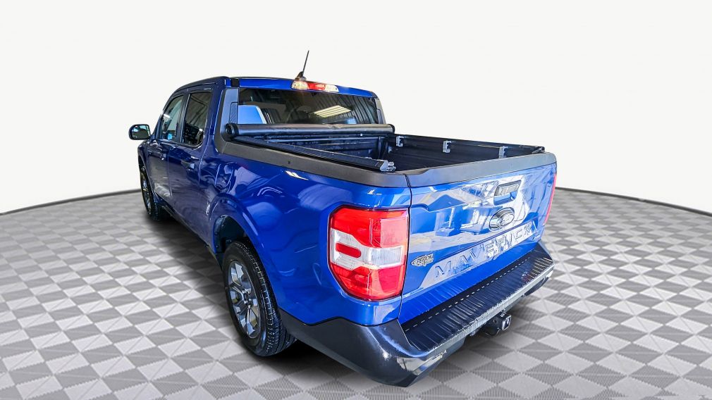 Ford Maverick XLT 2023 d’occasion à vendre - 5