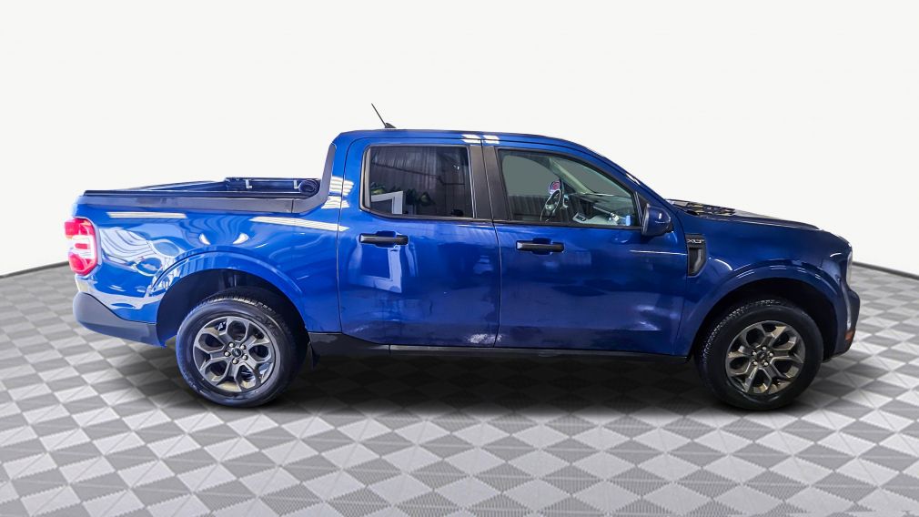 Ford Maverick XLT 2023 d’occasion à vendre - 8