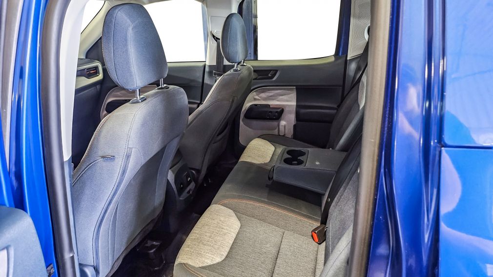 Ford Maverick XLT 2023 d’occasion à vendre - 12