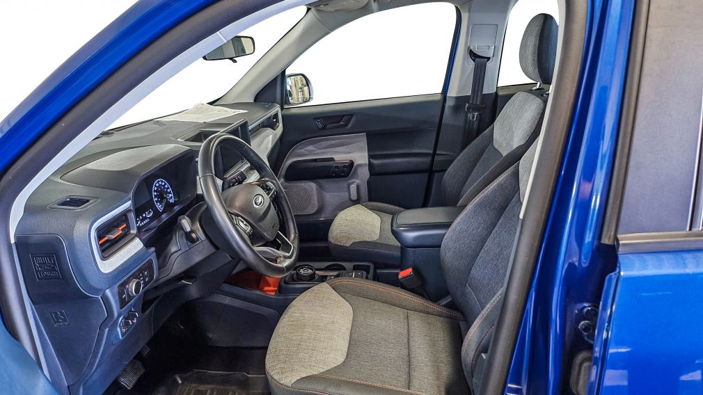 Ford Maverick XLT 2023 d’occasion à vendre - 11