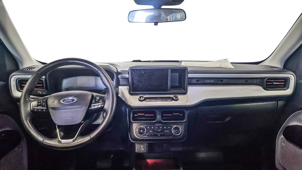 Ford Maverick XLT 2023 d’occasion à vendre - 13