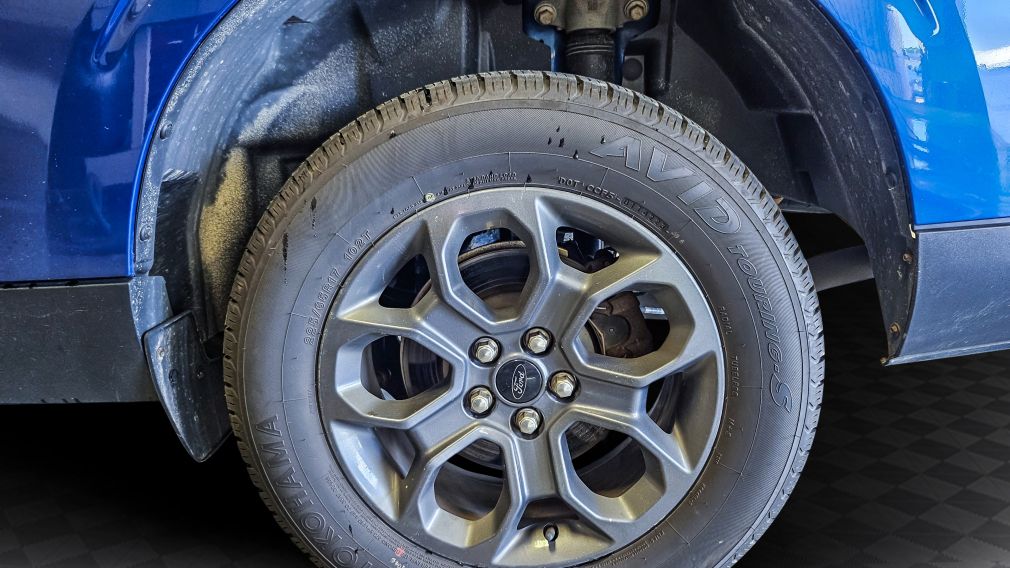 Ford Maverick XLT 2023 d’occasion à vendre - 14