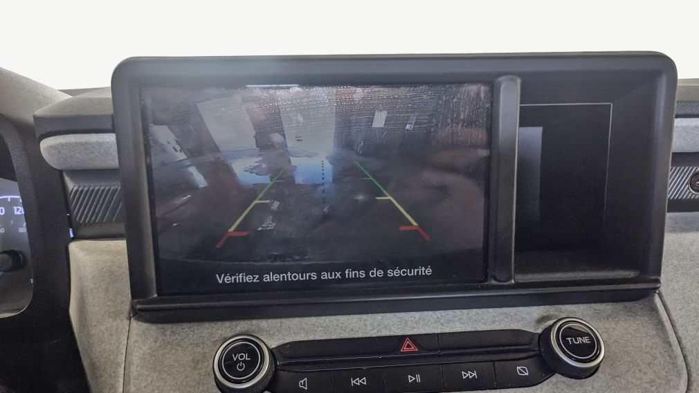 Ford Maverick XLT 2023 d’occasion à vendre - 15