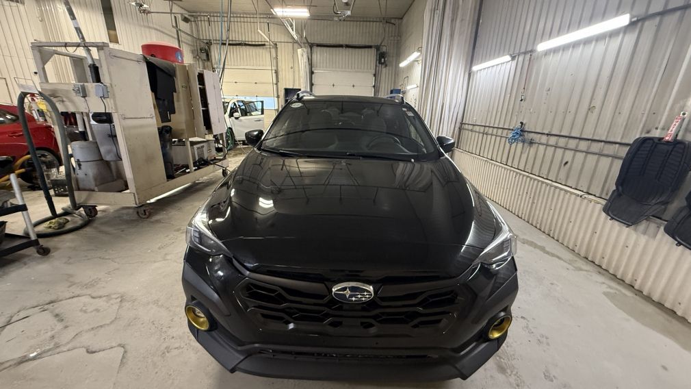 Subaru Crosstrek Onyx 2024 d&rsquo;occasion à vendre - 2