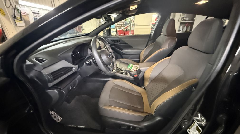 Subaru Crosstrek Onyx 2024 d&rsquo;occasion à vendre - 9