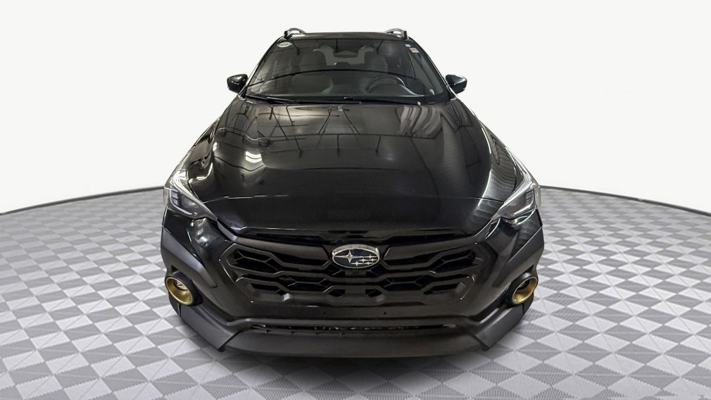 Subaru Crosstrek Onyx 2024 d&rsquo;occasion à vendre - 2