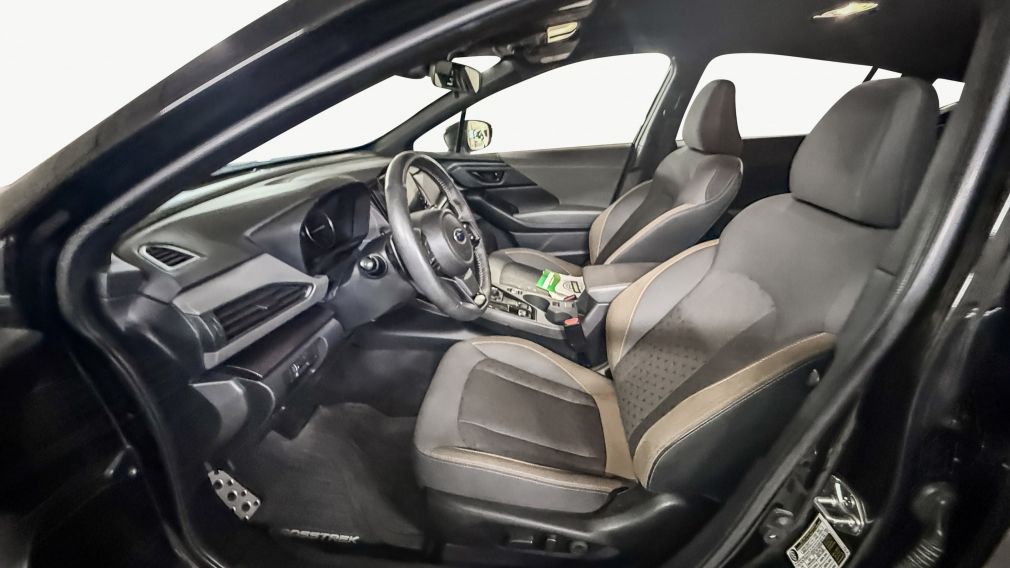 Subaru Crosstrek Onyx 2024 d&rsquo;occasion à vendre - 9