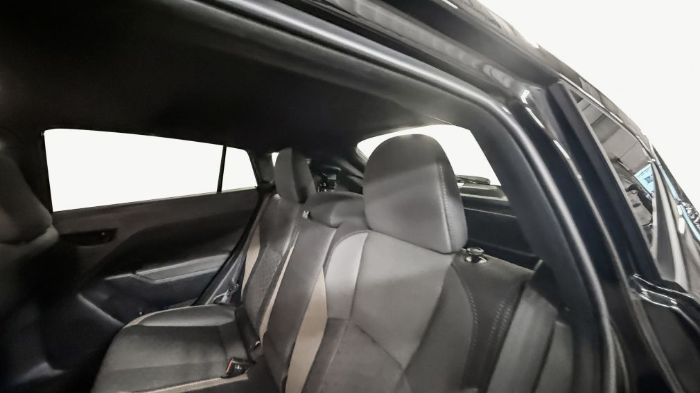 Subaru Crosstrek Onyx 2024 d&rsquo;occasion à vendre - 18