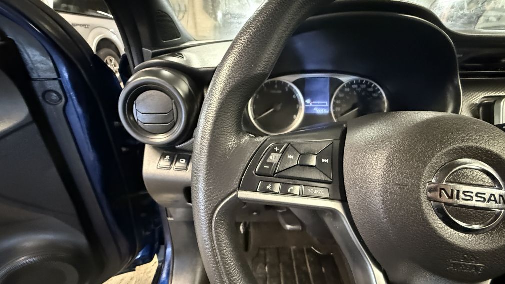 Nissan Kicks S 2019 d’occasion à vendre - 12