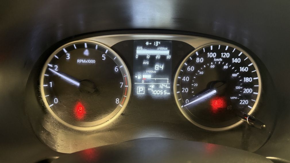 Nissan Kicks S 2019 d’occasion à vendre - 14