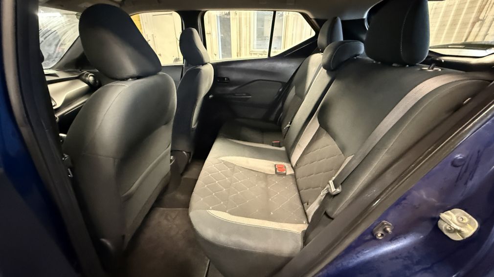 Nissan Kicks S 2019 d’occasion à vendre - 16