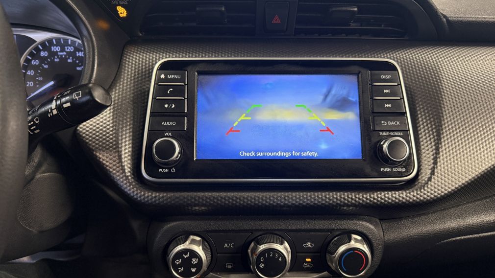 Nissan Kicks S 2019 d’occasion à vendre - 15