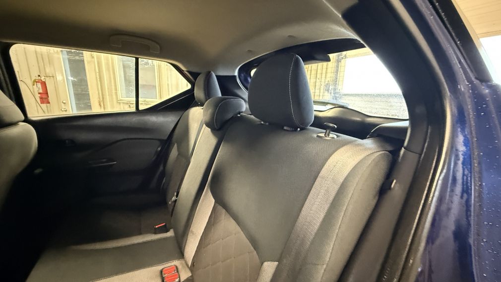Nissan Kicks S 2019 d’occasion à vendre - 17