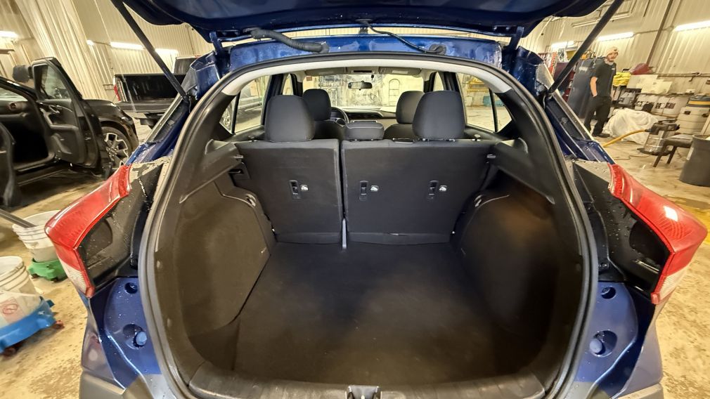 Nissan Kicks S 2019 d’occasion à vendre - 19