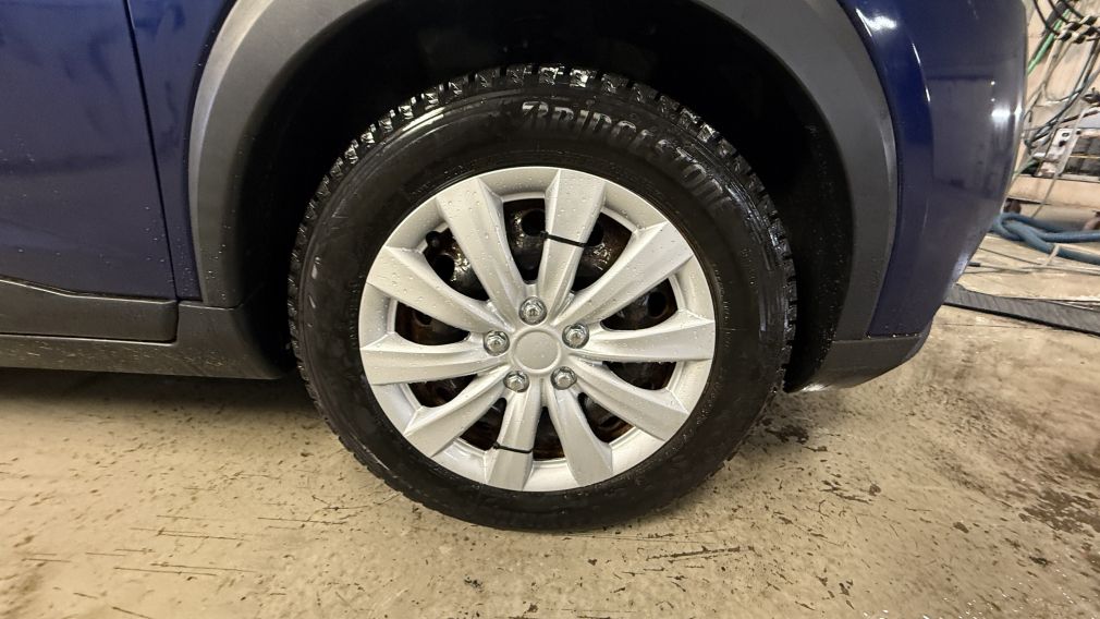 Nissan Kicks S 2019 d’occasion à vendre - 21