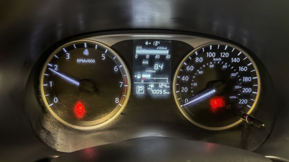 Nissan Kicks S 2019 d’occasion à vendre - 14