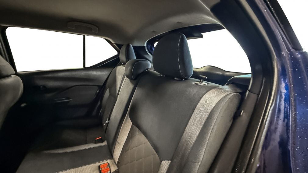 Nissan Kicks S 2019 d’occasion à vendre - 17