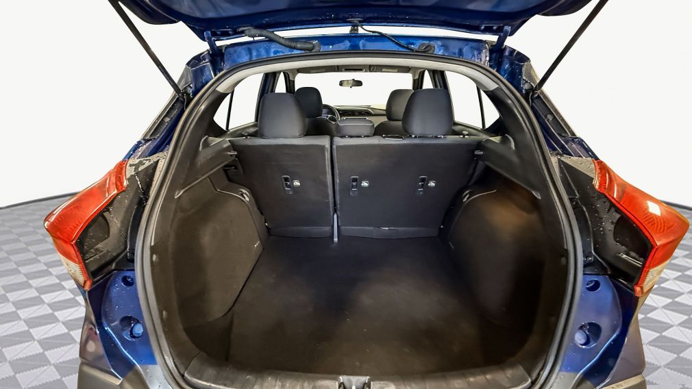 Nissan Kicks S 2019 d’occasion à vendre - 19