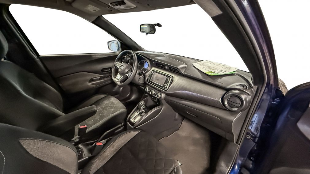 Nissan Kicks S 2019 d’occasion à vendre - 20