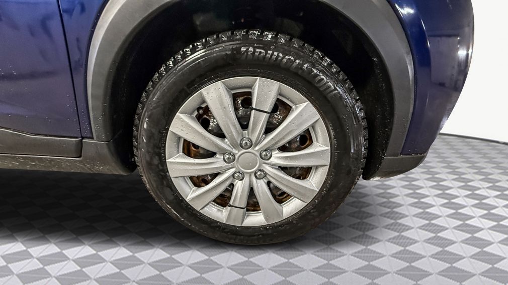 Nissan Kicks S 2019 d’occasion à vendre - 21