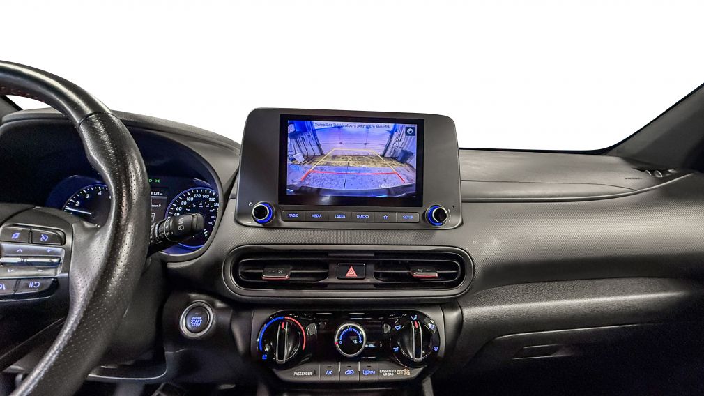 Hyundai Kona N Line 2022 d’occasion à vendre - 15