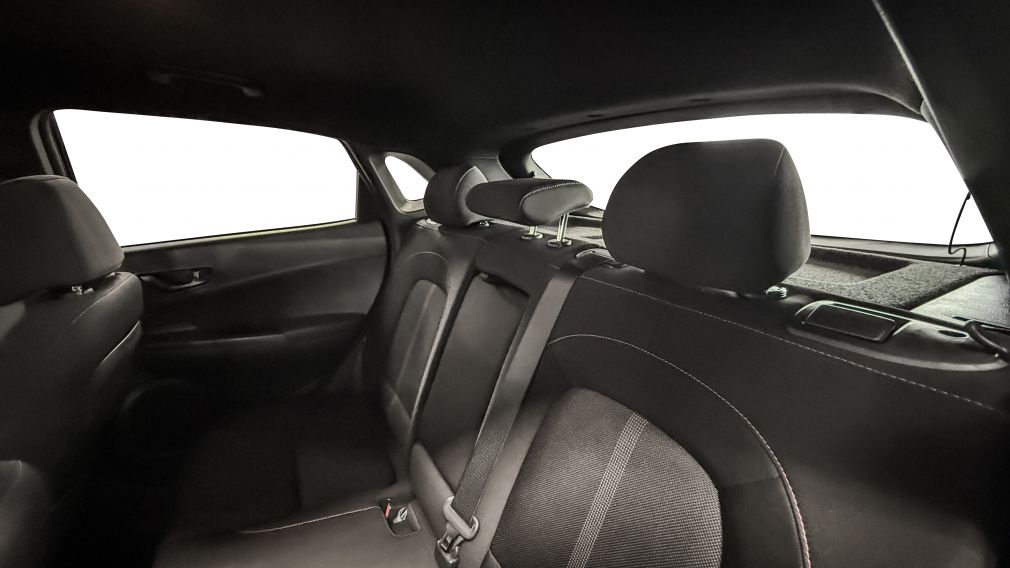 Hyundai Kona N Line 2022 d’occasion à vendre - 19