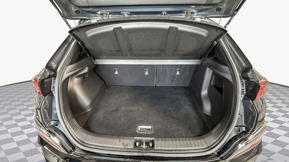 Hyundai Kona N Line 2022 d’occasion à vendre - 20