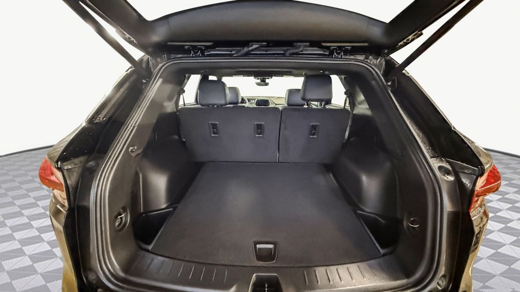 Chevrolet Blazer RS 2022 d’occasion à vendre - 20