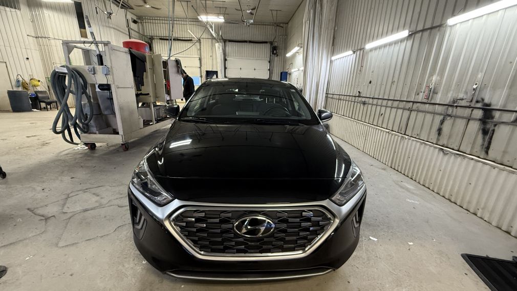 Hyundai IONIQ Preferred 2020 d&rsquo;occasion à vendre - 2