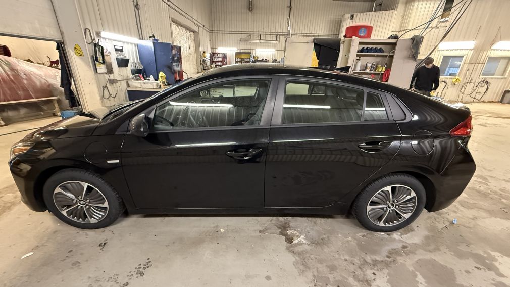 Hyundai IONIQ Preferred 2020 d&rsquo;occasion à vendre - 4