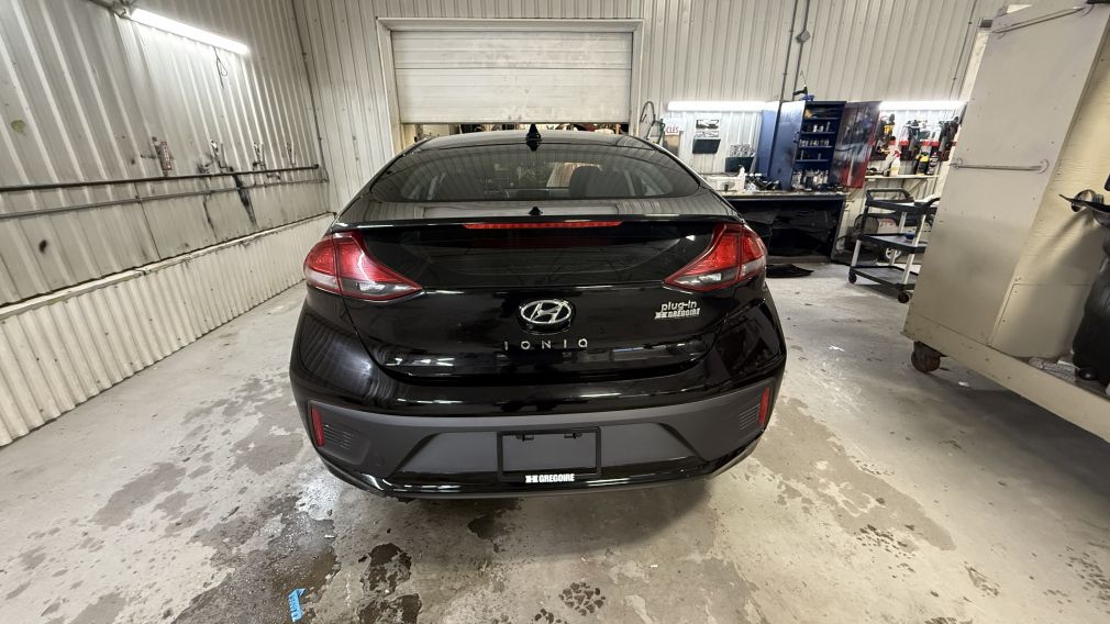 Hyundai IONIQ Preferred 2020 d&rsquo;occasion à vendre - 6