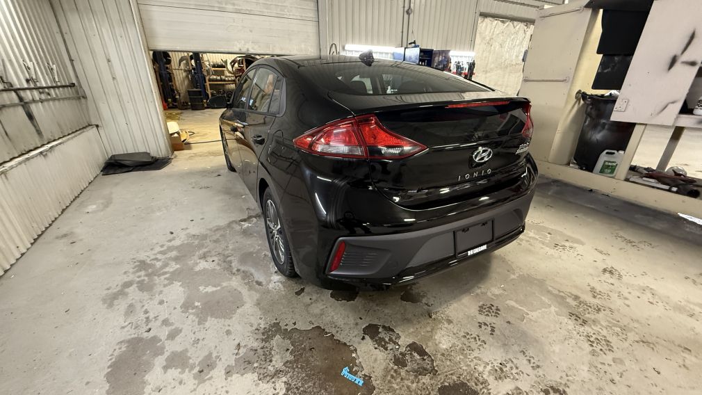Hyundai IONIQ Preferred 2020 d&rsquo;occasion à vendre - 5
