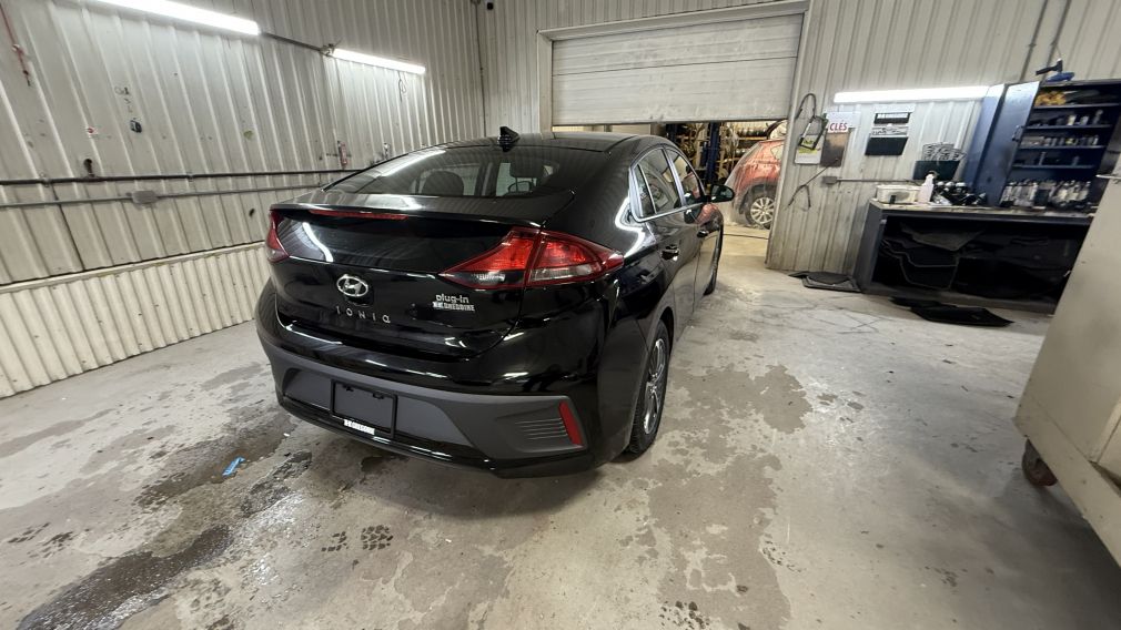 Hyundai IONIQ Preferred 2020 d&rsquo;occasion à vendre - 7