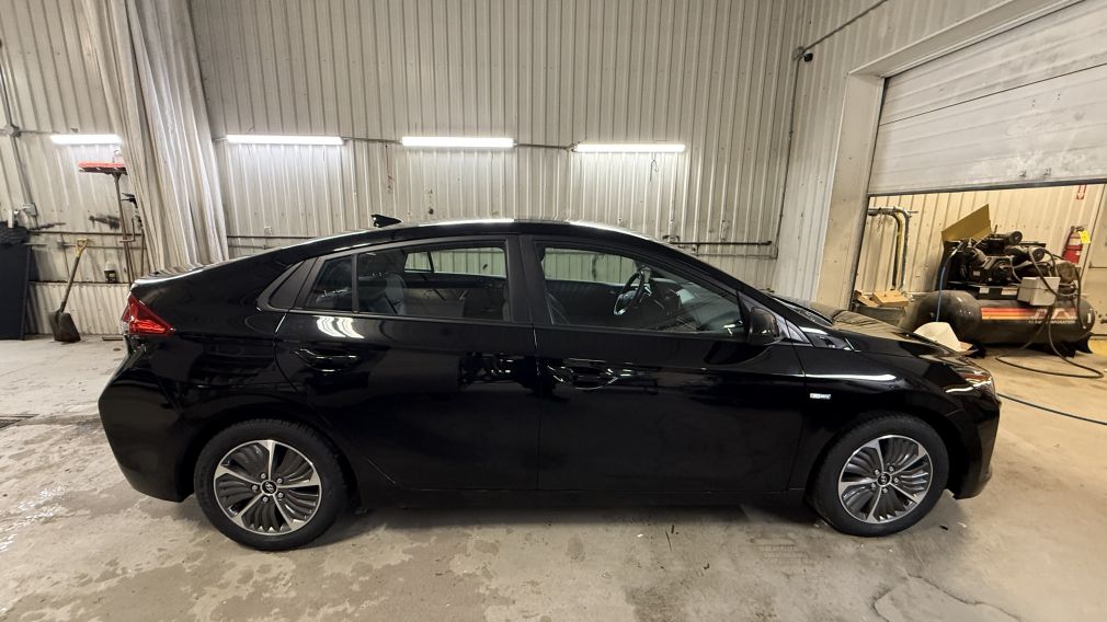 Hyundai IONIQ Preferred 2020 d&rsquo;occasion à vendre - 8