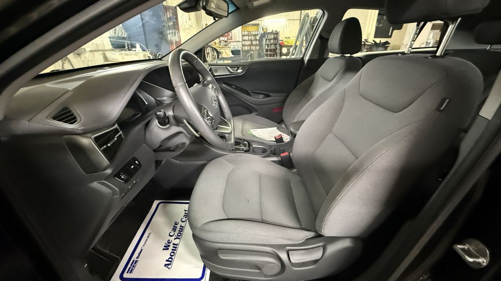 Hyundai IONIQ Preferred 2020 d&rsquo;occasion à vendre - 9