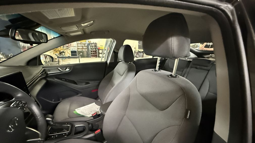 Hyundai IONIQ Preferred 2020 d&rsquo;occasion à vendre - 10